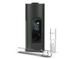 Arizer Arizer Solo 2 Max: Advanced Portable Dry Herb Vaporizer