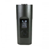 Arizer Black Arizer Solo 2 Portable Vaporizer