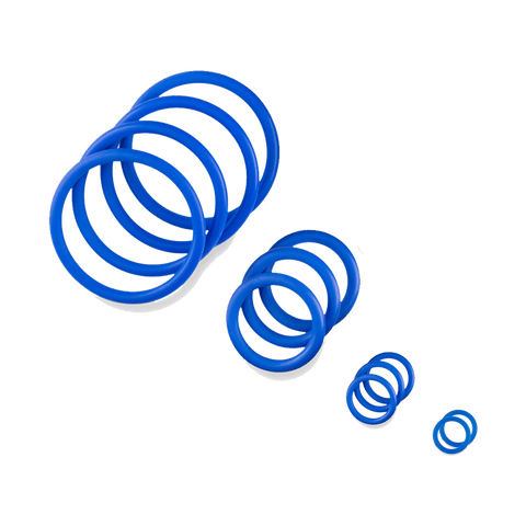 Storz & Bickel Crafty & Mighty Seal Ring Sets