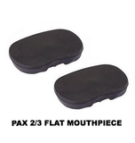 Pax Labs Accessories Flat Mouthpieces PAX 3 Accessories