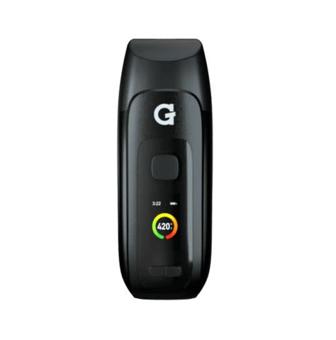 Grenco Science G Pen Dash+ Vaporizer: Advanced Portable Vaping