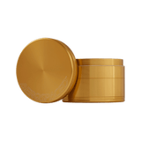 Aerospaced Gold / 1.6" (40mm) Aerospaced 4-Piece Grinder