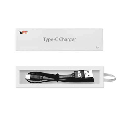 Yocan Micro USB-C Charging Cable