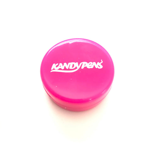 KandyPens Vape Accessories Pink KandyPens Non-Stick Silicone Containers
