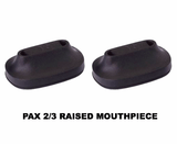 Pax Labs Accessories Raised Mouthpieces PAX 3 Accessories