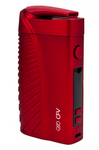 Boundless Portable Dry Herb Vaporizers Red Boundless CFV Portable Vaporizer