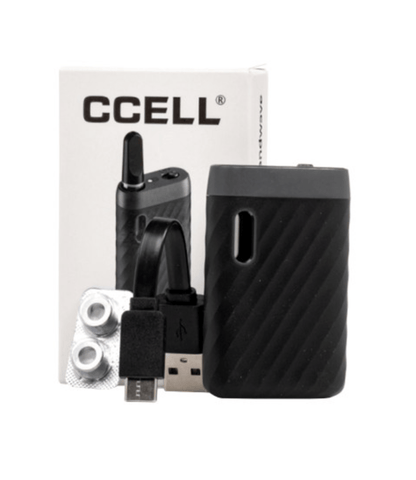 CCELL Sandwave Variable Voltage 510 Thread Battery