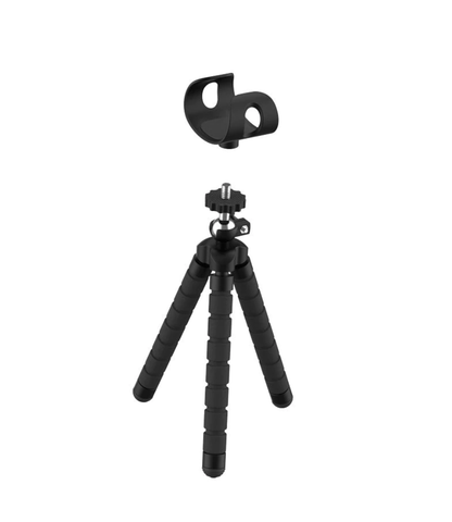 Ispire The Wand Tripod Stand & Clamp