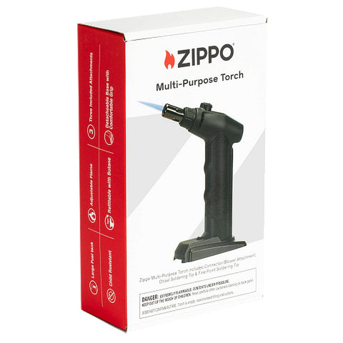 CannaDrop-AFG Lighters Zippo Multi-Purpose Torch Lighter