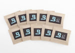 Boveda 1x 60 Gram Packet Boveda 2-Way Humidity Moisture Packs For Dry Herb