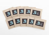 Boveda 1x 60 Gram Packet Boveda 2-Way Humidity Moisture Packs For Dry Herb