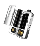 AirVape Legacy Core | Simple Hybrid Dry Herb Vaporizer
