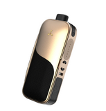 AirVape Legacy Core | Simple Hybrid Dry Herb Vaporizer