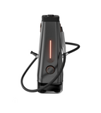 AirVape Enso | Portable Electric Hookah Vaporizer