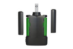 YLL Vape Angus Enhanced Portable Halogen Vaporizer | Superior Herb Vaporizing
