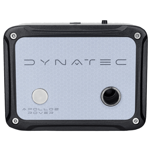 DynaTec Apollo 2 Rover: North American Plug (Type B) - Dynatec Induction Heater