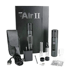 Arizer Portable Dry Herb Vaporizers Arizer Air II (2) Portable Vaporizer