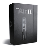 Arizer Portable Dry Herb Vaporizers Arizer Air II (2) Portable Vaporizer