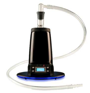 Arizer Home Vaporizer Arizer Extreme Q Desk-Top Vaporizer