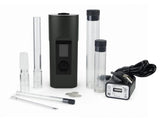 Arizer Arizer Solo 2 Max: Advanced Portable Dry Herb Vaporizer