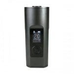 Arizer Black Arizer Solo 2 Portable Vaporizer