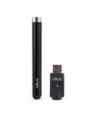 Exxus Black Exxus Slim Auto Draw Vape Kit