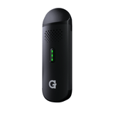 Grenco Science Black G Pen DASH Vaporizer