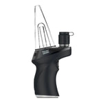 Yocan Black Phaser MAX Electric Dab Rig