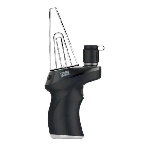 Yocan Black Phaser MAX Electric Dab Rig
