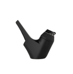 Puffco Black Puffco Proxy Silicone Travel Pipe