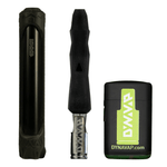 DynaVap Black The "B" Starter Pack