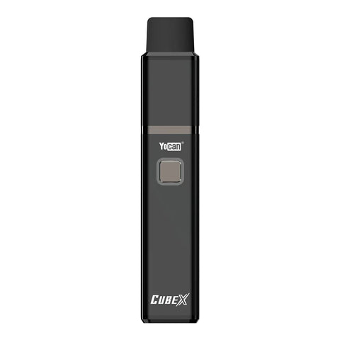 Yocan Black Yocan Cubex Concentrate Vaporizer - 40% Off