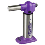 CannaDrop-AFG Lighters Blazer Purple Blazer Big Buddy Torch Lighter