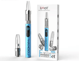 Lookah Blue Lookah Firebee Wax Kit