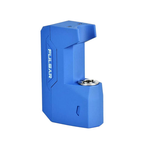 Pulsar Blue Pulsar GiGi H2O 510 Battery with Water Pipe Adapter