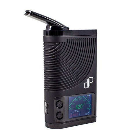 Boundless Portable Dry Herb Vaporizers Boundless CFX Portable Vaporizer