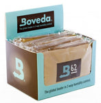 Boveda Boveda 2-Way Humidity Moisture Packs For Dry Herb