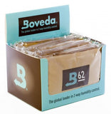 Boveda Boveda 2-Way Humidity Moisture Packs For Dry Herb