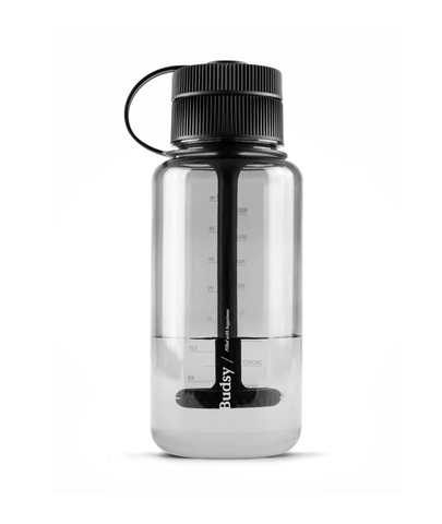 Puffco Budsy - Water Bottle Pipe