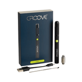 Groove Cara Vape Pen by Groove