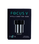 Focus V Carta 2 Dry Herb Atomizer