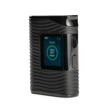 Boundless CFX+ Vaporizer by Boundless