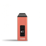 Yocan Champagne Yocan Vane Dry Herb Vaporizer