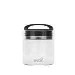 Evak Compact Evak Glass Container
