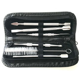 Generic Concentrate Tool Mega Set