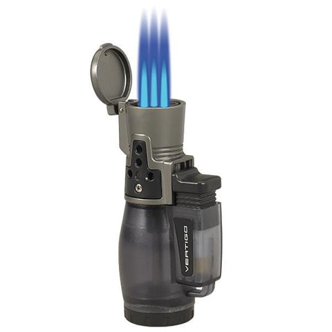 Generic Cyclone Triple Flame Torch For DynaVap