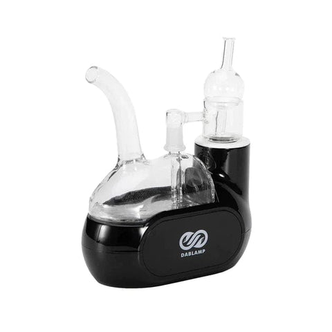 CannaDrop-AFG Vaporizers Dablamp Induction Electric Dab Rig - 4200mAh
