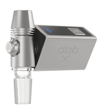 DabX DabX MK1 Rocket Titanium - Next-Gen Smart Dab Rig