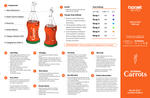 Dr. Dabber Dr. Dabber Boost EVO Carrot Edition