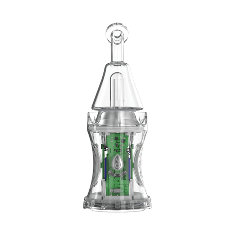 Dr. Dabber Dr. Dabber Boost EVO - Clear - Limited Edition